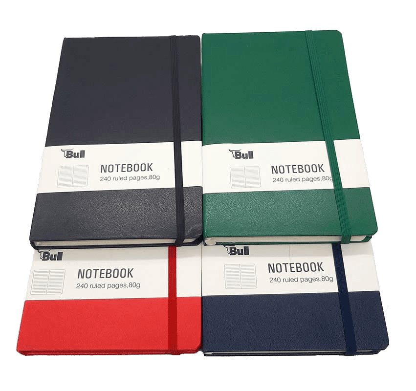 Professional Notebooks