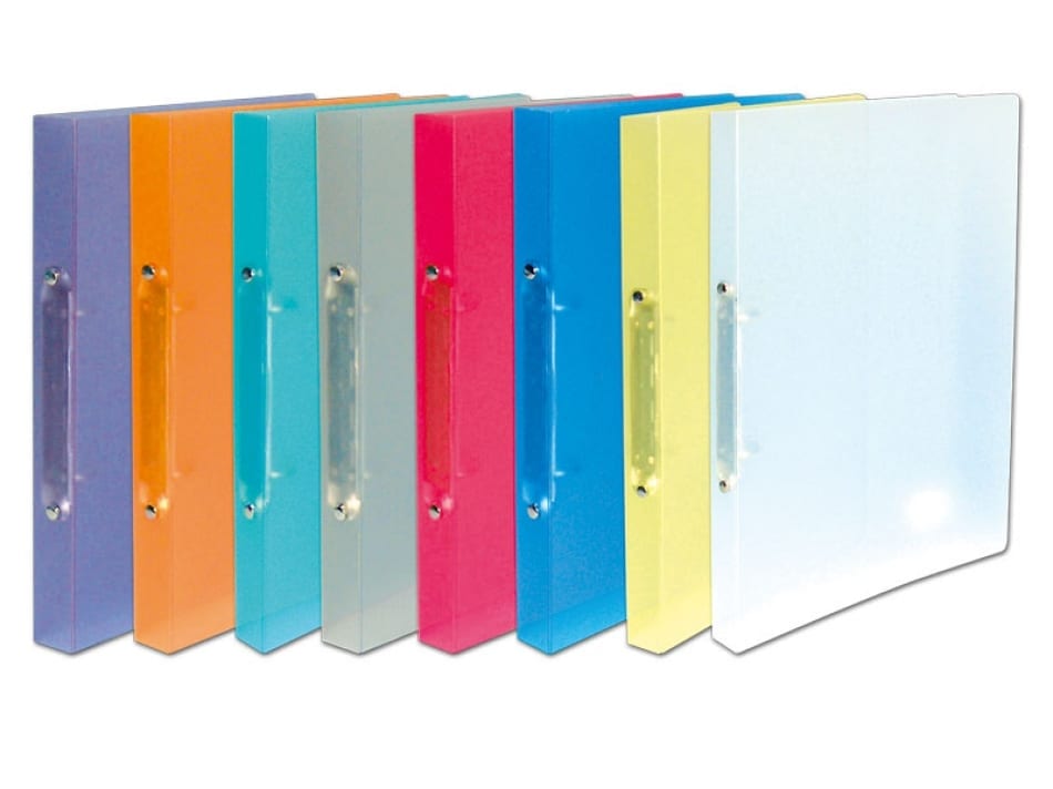 Ring Binders